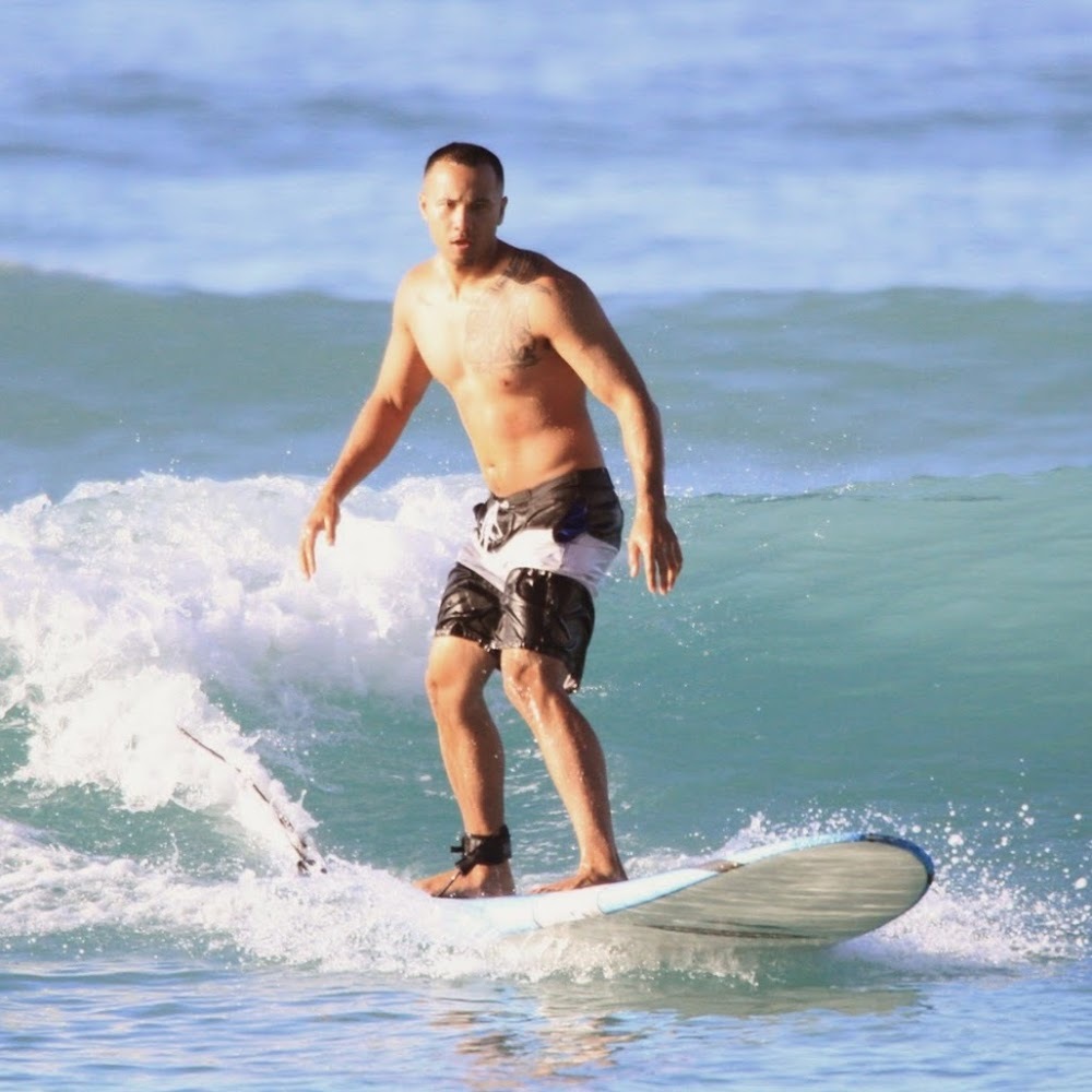 Meet your Posher, Migs